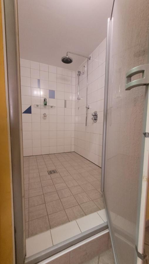 Knaller Der Reiterbauernhof Reisach Eksteriør billede